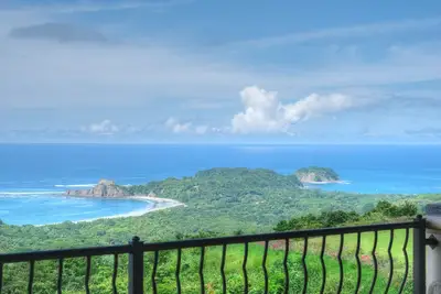 Image de Condo privé de luxe, sécurité 24 heures sur 24, les familles, concierge sur place