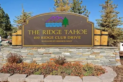 Image de Station de ski de Stagecoach lift Tahoe