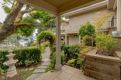 Image de Maison d'hôtes avec vue panoramique comprenant 2 suites-A