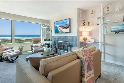 Image de * Condo 2 chambres - Vue Mer Ocean! *