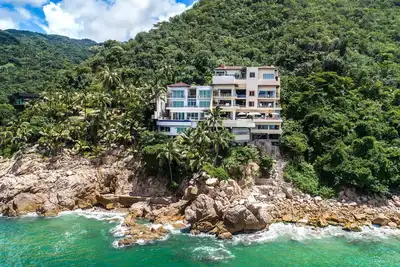 Image de Villa PRIVÉE De Luxe Oceanfront