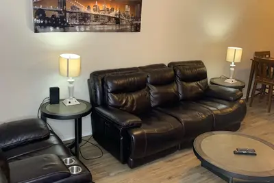 Image de Logement Temporaire Denis 2 Chambres