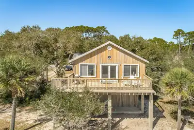 Image de Reel Good Time Beach House