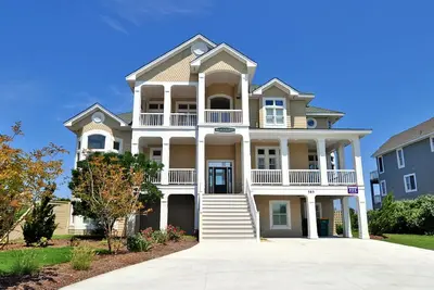 Image de Seaclusion Ocean Front