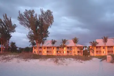 Plantation Beach Club in South Seas Resort Disponible Semaine 9 2020, 28 février - 6 mars