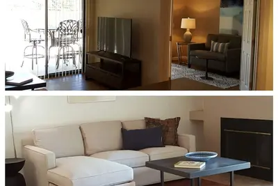 Image de Tucson Starr Pass Resort Appartement