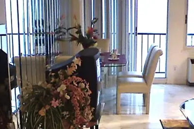 Image de Condo Dolphin Run, 2 chambres 2 salles de bain, Oceanfront, Dolphin Watch depuis le balcon