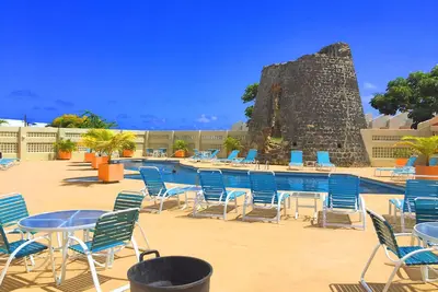 Image de Beachy Keen - Sur la plage! - SPÉCIAL DERNIÈRE Minute seulement 325 $ par nuit *