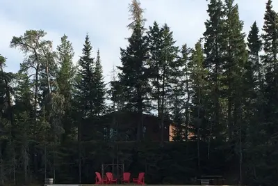 Image de Lac des Bois / Clearwater Bay Kenora (Ontario)