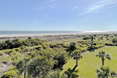 Image de Vue sur l'océan à 270 degrés