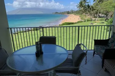 Image de Hawaiian Oceanfront Paradise au Royal Mauian Resort