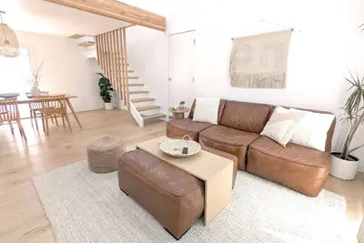 Image de Venise Beach Guest House Getaway