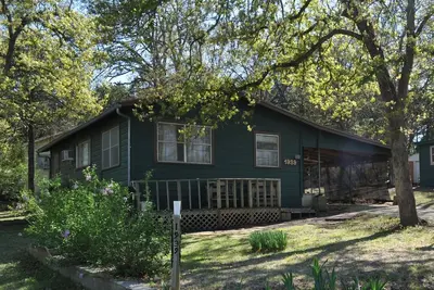 Image de Sherwood Hills Cottage pour 4 à 5 personnes.