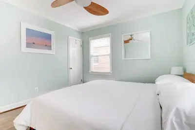 Arlington moderne, confortable, proche de Dc et des sites