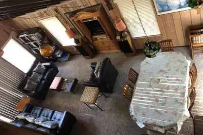 Image de Amical et confortable montagne Get-Away