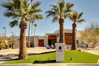 Resort-Like Home in Paradise