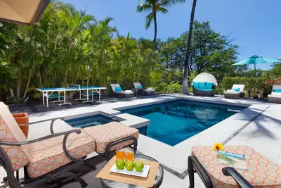 Image de ❤️PiH❤️Seabreeze ★ Amazing Home ★ Piscine privée & Spa ★ Vélos ★