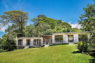 Image de Villa YerbaBuena: La meilleure propriété privée à Monteverde!