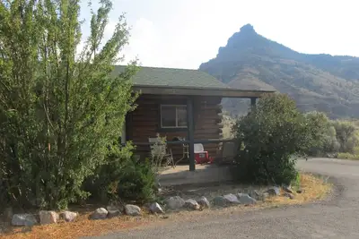 Image de Vues magnifiques sur les montagnes