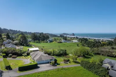 Image de Dream Home - Vue sur l'océan avec charme vénitien