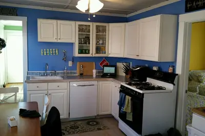 Image de Maison de 4 chambres Ă Hampton Beach
