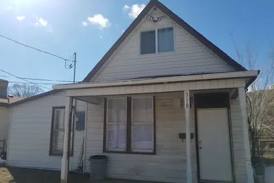 Image de Eagles Nest Helper, Ut