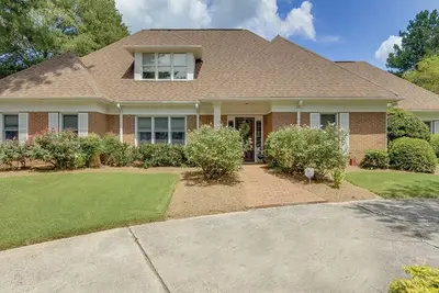 Image de Perfect Atlanta Super Bowl Retreat à Roswell