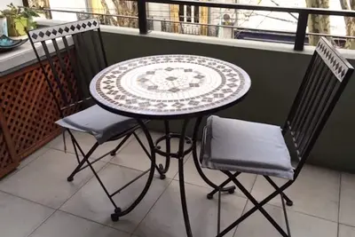 Image de Duplex élégant à Palermo Hollywood
