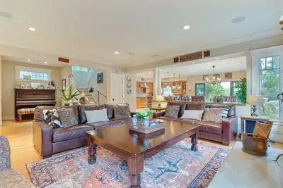 Image de La maison de vacances idéale sur la magnifique île de Coronado