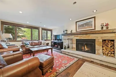 Image de Kiva Beaver Creek 123