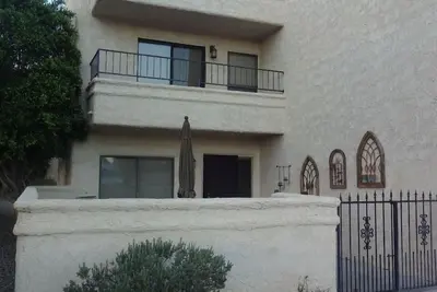 Image de Super emplacement sur l'île avec beaucoup d'espace et un endroit pour garer votre bateau!