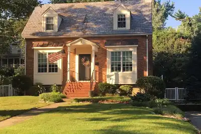 Image de 1/2 Mile from Main Street 2019 La semaine de mise en service est disponible