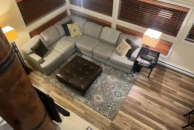 Image de Joliment nommé Vail Mtn. Escapade - bain à remous, cheminée, bus gratuit, connexion Wi-Fi gratuite