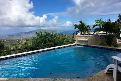 Image de Alta Vista - Propriété en parfait état - vues de 80 km!