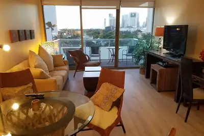 Image de Condo 2 Chambres Premier de Luxe