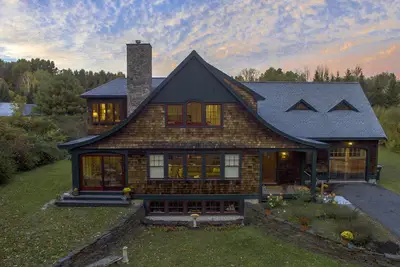 Image de Tanglewood / Lenox / Lee / Stockbridge 5mi ou moins.