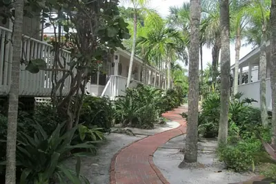 Image de Chalet Fantastique Sur Long Bateau CLÉ En Floride. . . Semaine Du 30 Mars Au 6 Avril 2019!