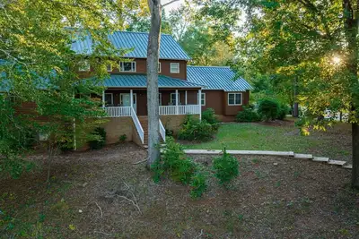 Image de Le Lundy Creek Lodge