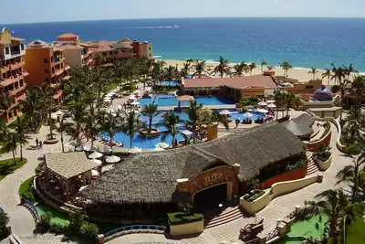 Image de Playa Grande Resort à Cabo San Lucas