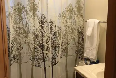 Image de Immaculée Cottage près du lac Harmony, 6 personnes