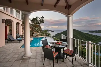 Image de Villa Reef Madness | Private Island Hideaway