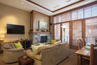 Image de Family Friendly Residence dans le village à Northstar! - Iron Horse North 105