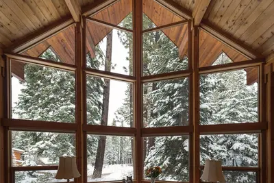 Image de C'est la maison que vous recherchez: Belle maison au coeur de Northstar