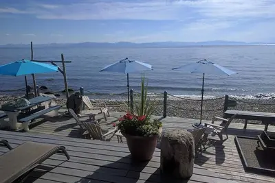 Image de Suite Ocean Vista au bord de la mer, front de mer, bain Ă remous, plage