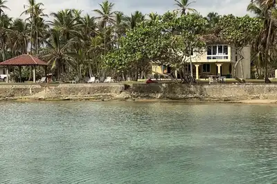 Image de Caribbean Beach Front Paradise