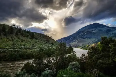 Image de Notre petit coin de paradis. Idéal pour les familles nombreuses et les groupes d'amis.