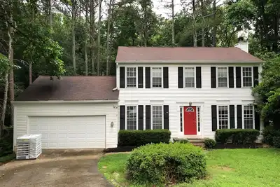 Image de Atlanta vous accueille pour le Super Bowl!