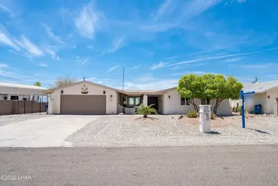 Image de Havasu Hideaway Lake View Accueil