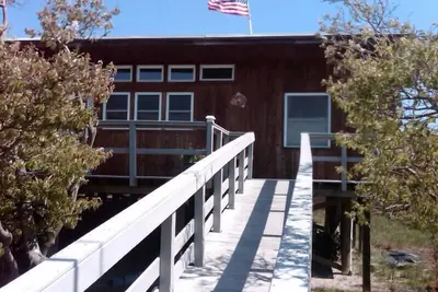 Image de Climatise 4 chambres / 2 salles de bain Beach House