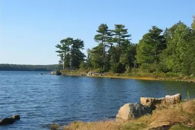Image de Bayside Shore Front Cottage près de Bar Harbor